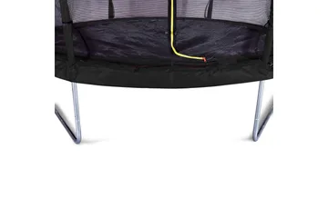 Colosseum Studsmatta 4,27 m - Svart - Sport & fritid - Lek & sport - Lekredskap & utelek - Studsmatta