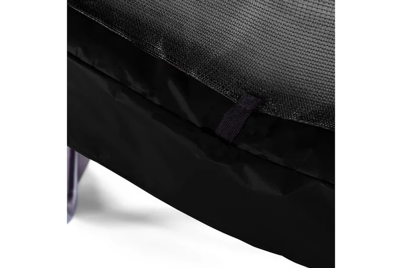 Colosseum Studsmatta 4,27 m - Svart - Sport & fritid - Lek & sport - Lekredskap & utelek