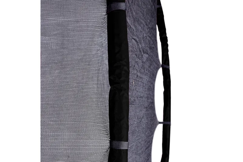 Colosseum Studsmatta 4,27 m - Svart - Sport & fritid - Lek & sport - Lekredskap & utelek - Studsmatta