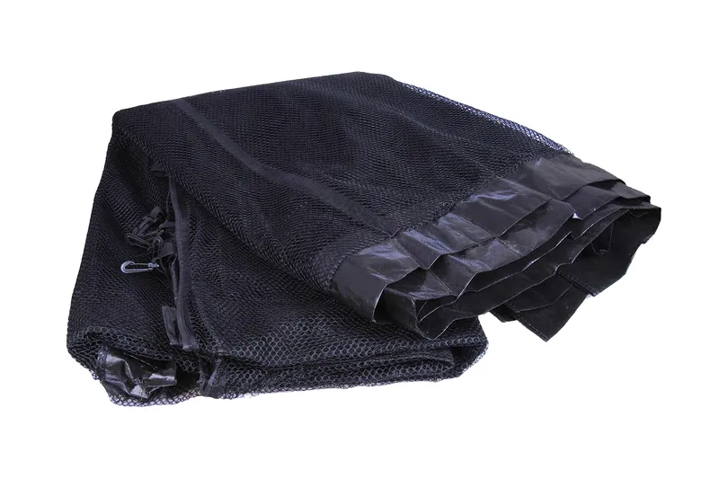 Nät för Studsmatta, 426 cm - Svart - Sport & fritid - Lek & sport - Lekredskap & utelek - Studsmatta