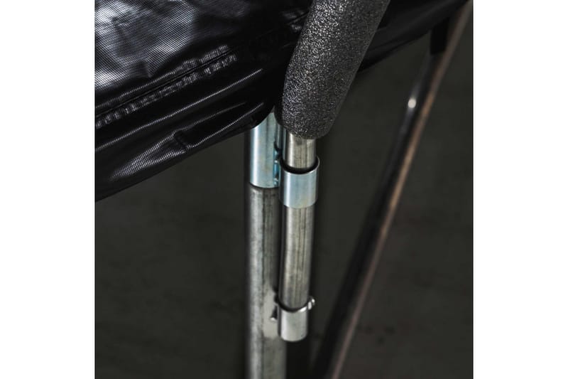 React Aero Studsmatta med Skyddsnät 3,05 m - Svart - Sport & fritid - Lek & sport - Lekredskap & utelek