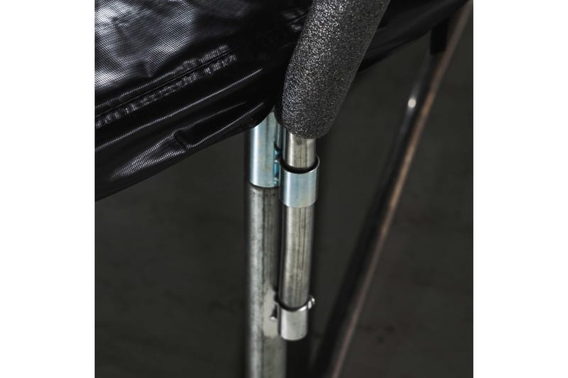 React Aero Studsmatta med Skyddsnät 3,66 m - Svart - Sport & fritid - Lek & sport - Lekredskap & utelek