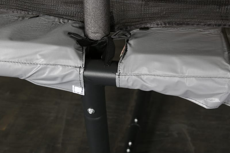 Rektangulär studsmatta 4,58x3,05m Pro - Sport & fritid - Lek & sport - Lekredskap & utelek