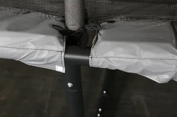 Rektangulär studsmatta 4,58x3,05m Pro - Sport & fritid - Lek & sport - Lekredskap & utelek - Studsmatta