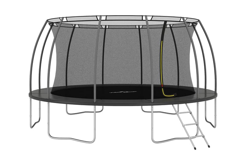 Studsmatta rund 488x90 cm 150 kg - Studsmatta