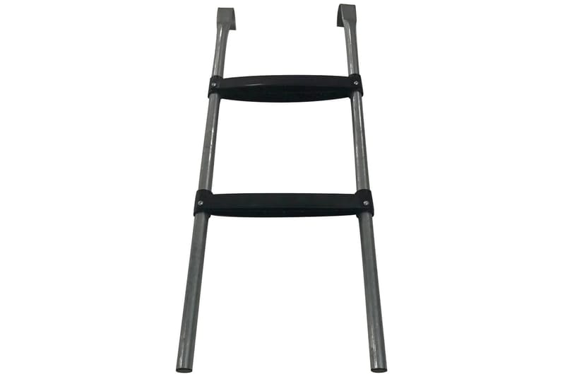 Sprangen Stege till Studsmatta 427 cm - Svart - Sport & fritid - Lek & sport - Lekredskap & utelek