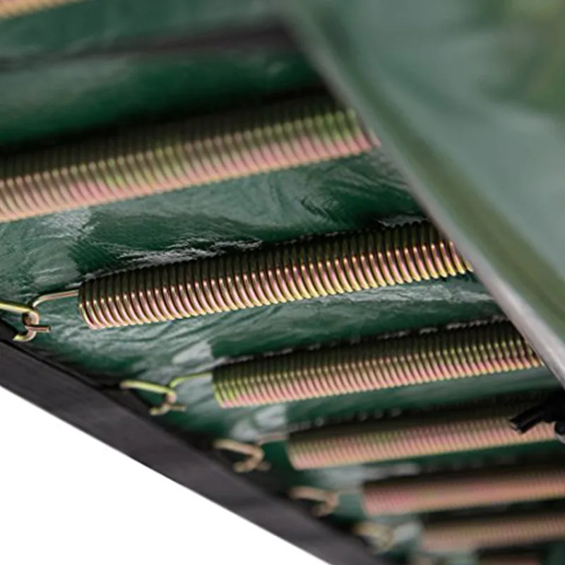 Stor Rektangulär studsmatta 4,88x4,27m Pro - Sport & fritid - Lek & sport - Lekredskap & utelek - Studsmatta