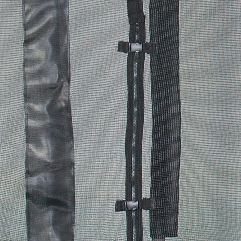 Stor Rektangulär studsmatta 4,88x4,27m Pro - Sport & fritid - Lek & sport - Lekredskap & utelek