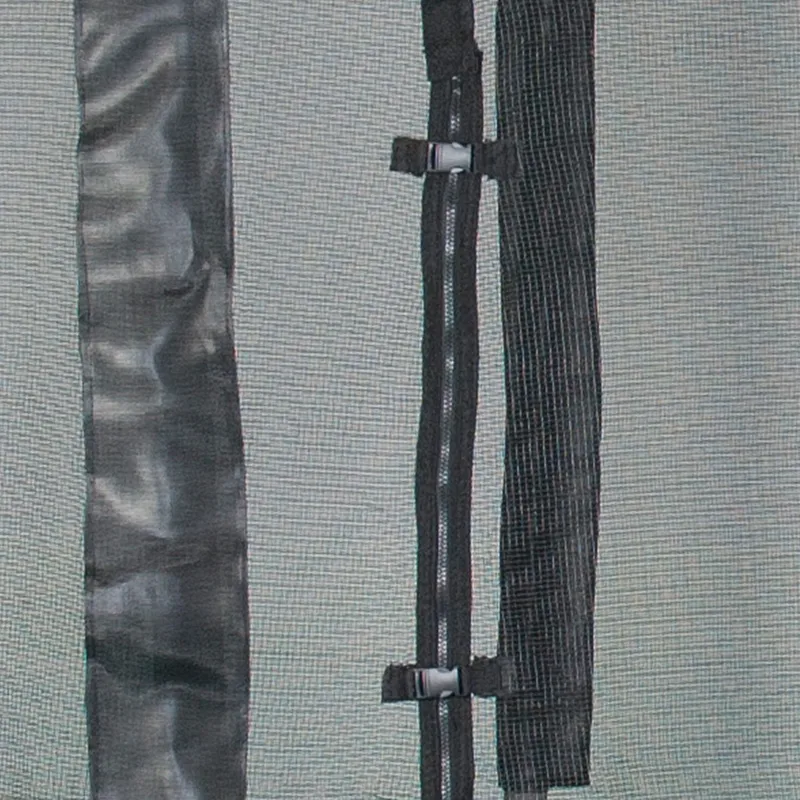 Stor Rektangulär studsmatta 4,88x4,27m Pro - Sport & fritid - Lek & sport - Lekredskap & utelek - Studsmatta