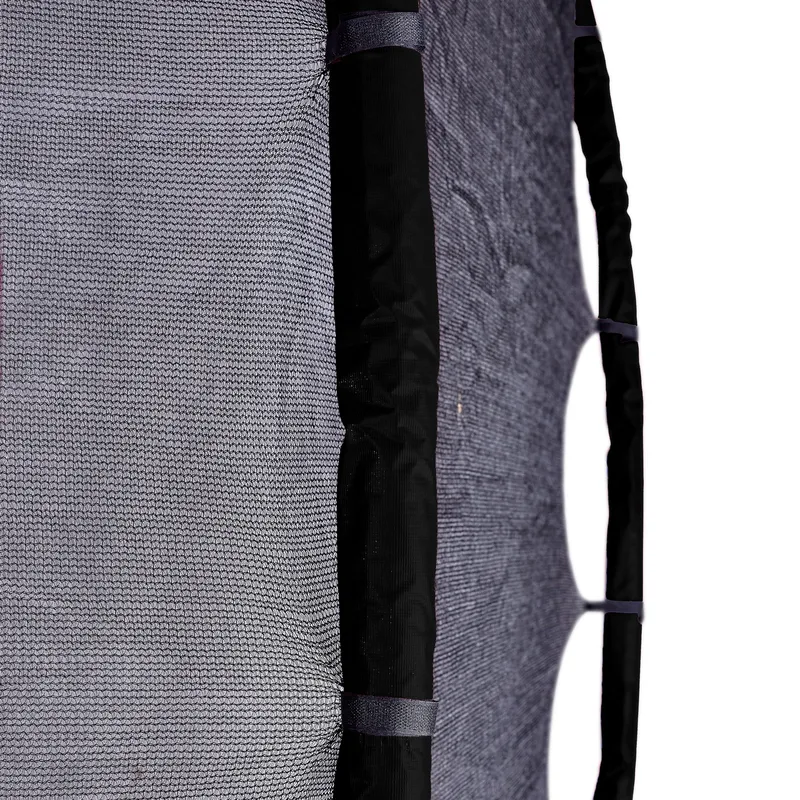 Stor Studsmatta 4,88m Colosseum | Svart - Sport & fritid - Lek & sport - Lekredskap & utelek