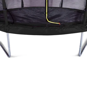 Studsmatta 3,66m Colosseum | Svart - Sport & fritid - Lek & sport - Lekredskap & utelek - Studsmatta