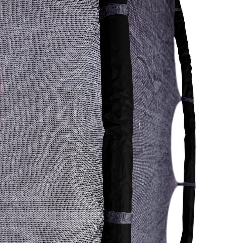 Studsmatta 3,66m Colosseum | Svart - Sport & fritid - Lek & sport - Lekredskap & utelek