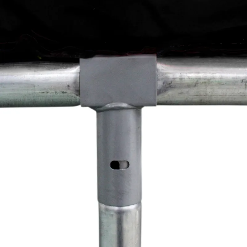 Studsmatta 3,66m Colosseum | Svart - Sport & fritid - Lek & sport - Lekredskap & utelek - Studsmatta