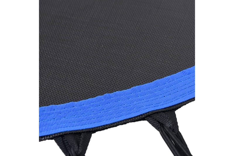 Studsmatta med handtag 102 cm - Svart - Sport & fritid - Lek & sport - Lekredskap & utelek