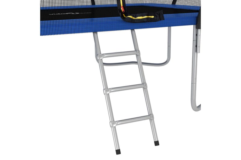 Studsmatta rektangulär 335x244x90 cm 150 kg - Sport & fritid - Lek & sport - Lekredskap & utelek