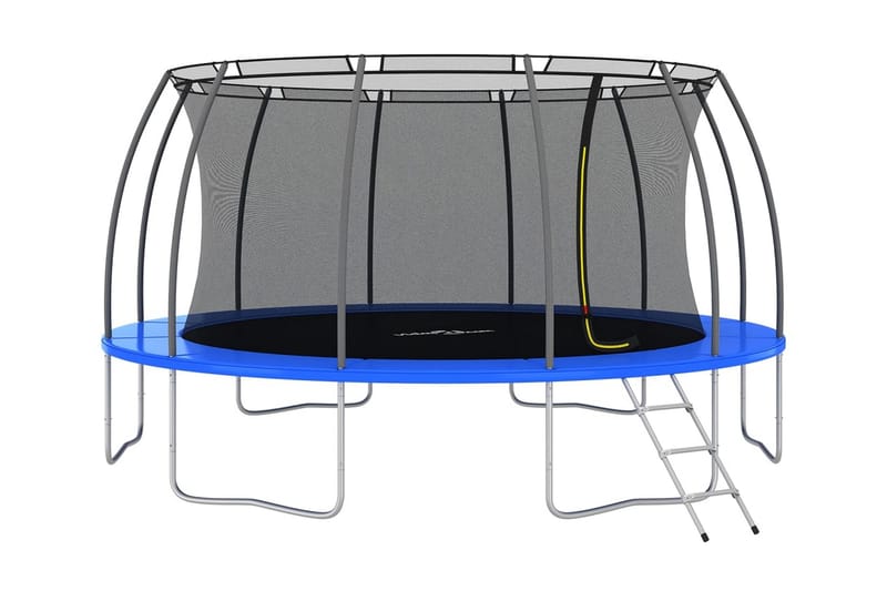 Studsmatta rund 488x90 cm 150 kg - Studsmatta