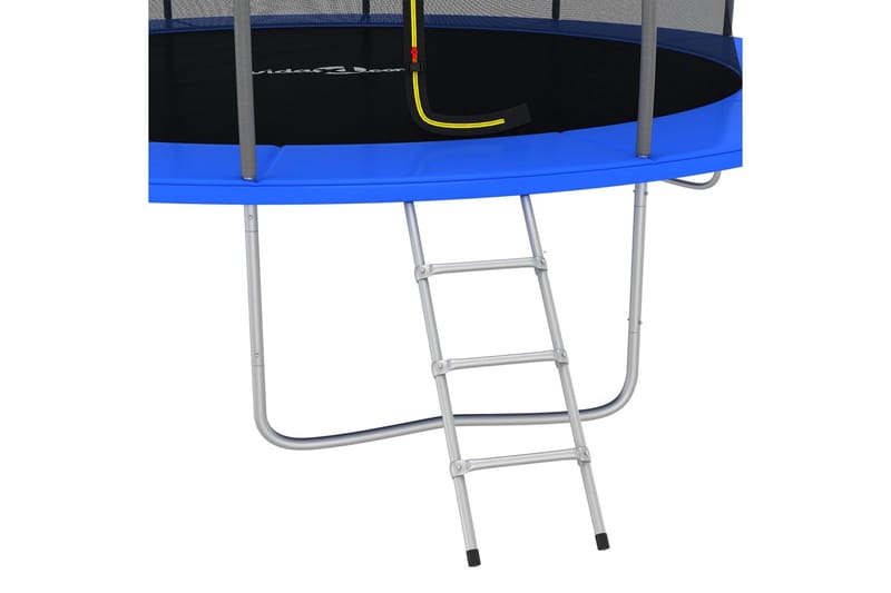 Studsmatta rund 488x90 cm 150 kg - Studsmatta