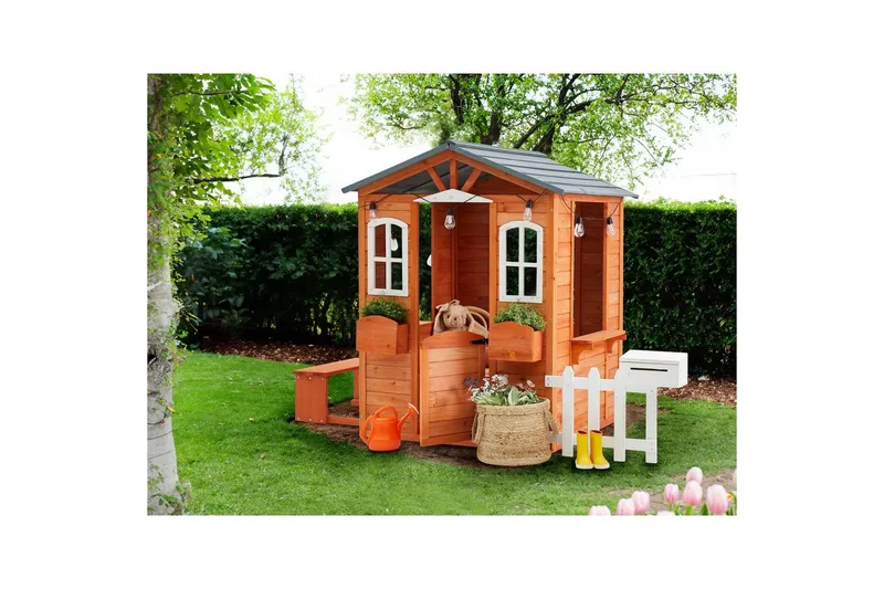 Lekstuga Ampeliko - Sport & fritid - Lek & sport - Lekstuga