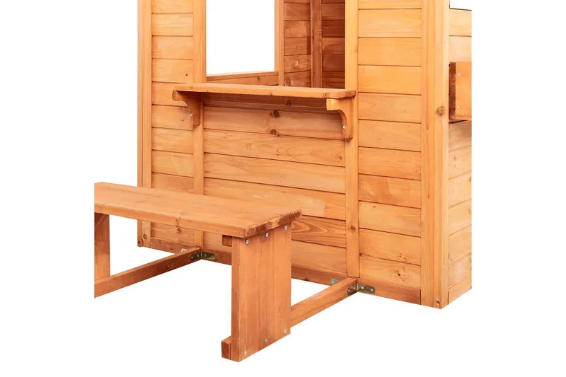 Lekstuga Ampeliko - Sport & fritid - Lek & sport - Lekstuga