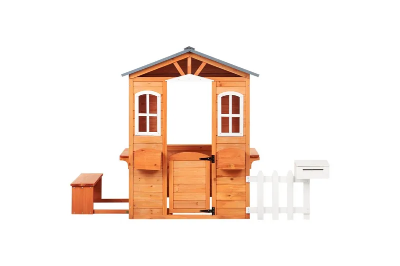 Lekstuga Ampeliko - Sport & fritid - Lek & sport - Lekstuga