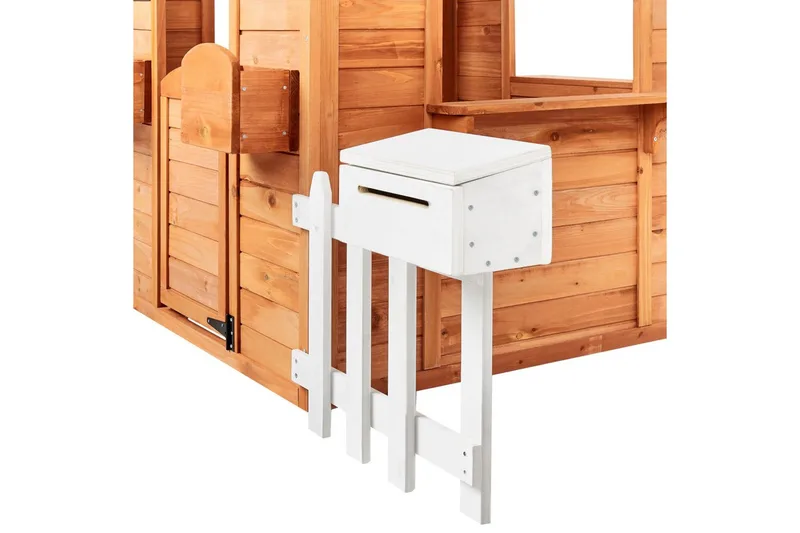 Lekstuga Ampeliko - Sport & fritid - Lek & sport - Lekstuga