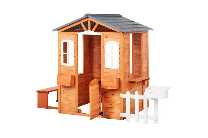 Lekstuga Ampeliko - Sport & fritid - Lek & sport - Lekstuga