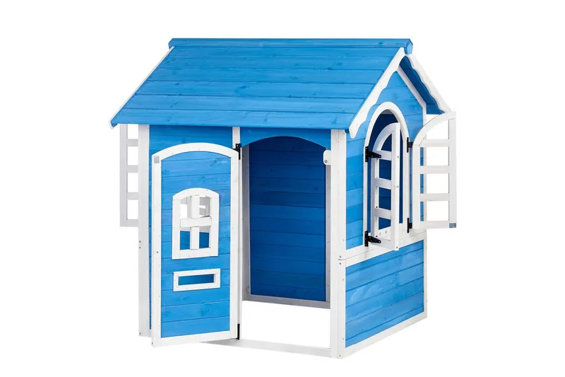 Lekstuga Kokkoni - Sport & fritid - Lek & sport - Lekstuga