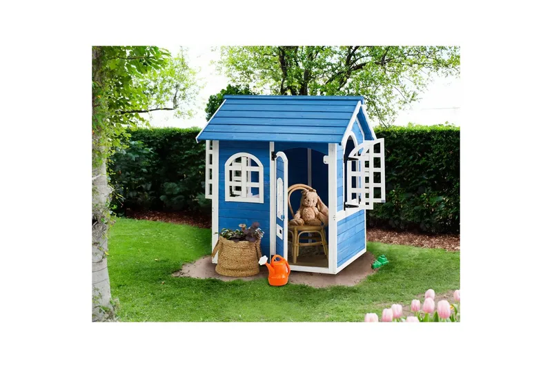 Lekstuga Kokkoni - Sport & fritid - Lek & sport - Lekstuga