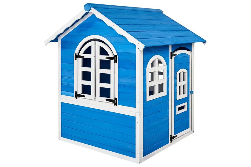 Lekstuga Kokkoni - Sport & fritid - Lek & sport - Lekstuga