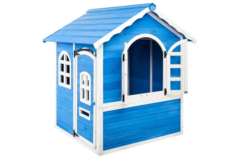 Lekstuga Kokkoni - Sport & fritid - Lek & sport - Lekstuga