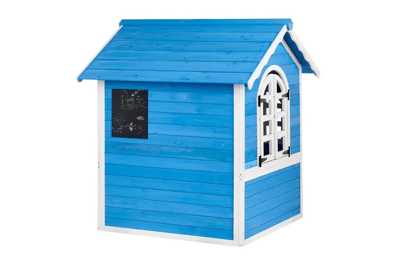 Lekstuga Kokkoni - Sport & fritid - Lek & sport - Lekstuga