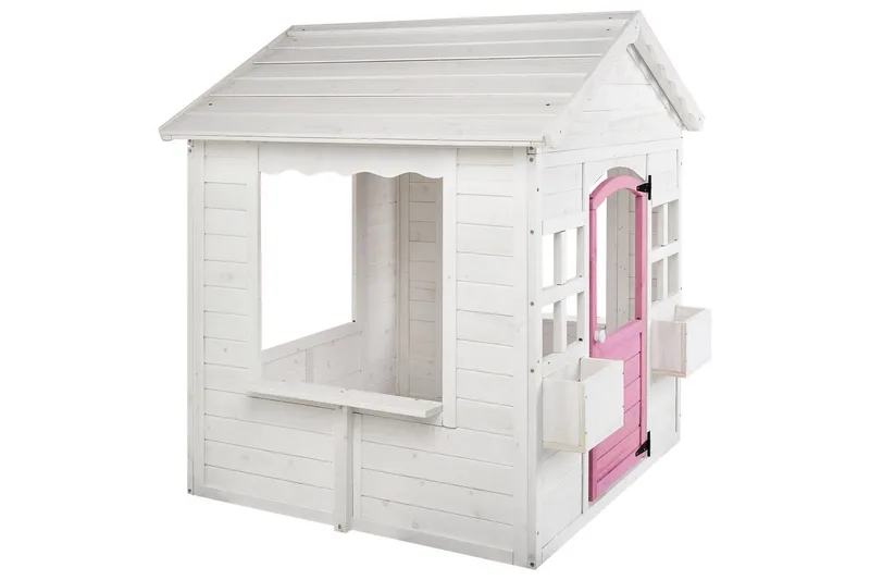 Lekstuga Nikaia - Sport & fritid - Lek & sport - Lekstuga