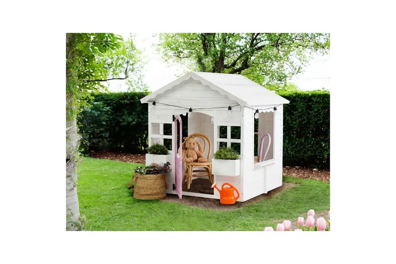 Lekstuga Nikaia - Sport & fritid - Lek & sport - Lekstuga