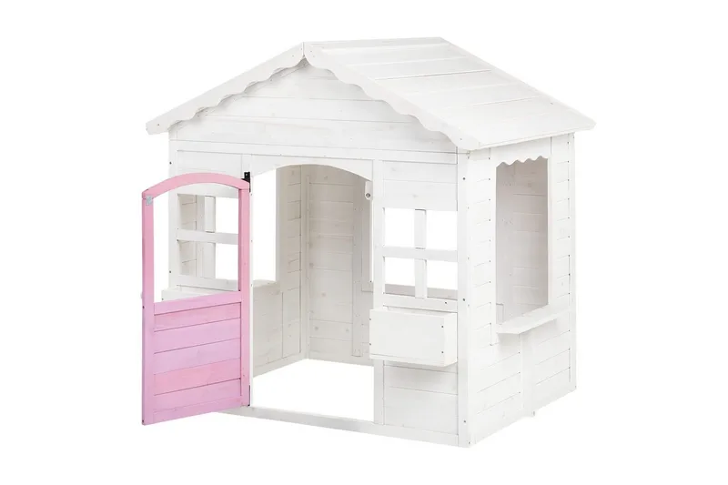 Lekstuga Nikaia - Sport & fritid - Lek & sport - Lekstuga