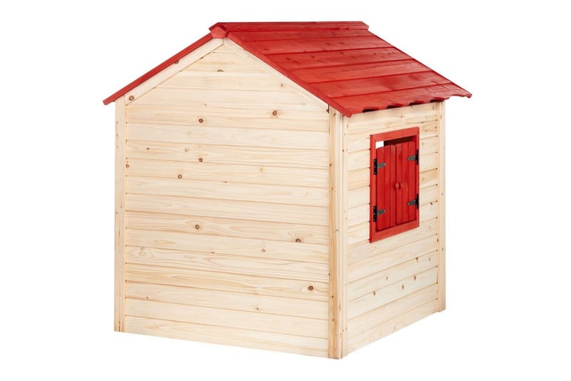 Lekstuga Pelopio - Sport & fritid - Lek & sport - Lekstuga