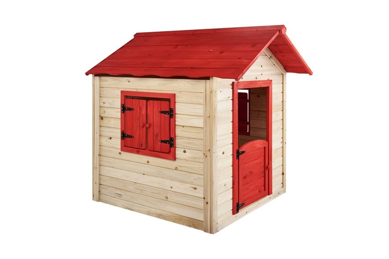 Lekstuga Pelopio - Sport & fritid - Lek & sport - Lekstuga