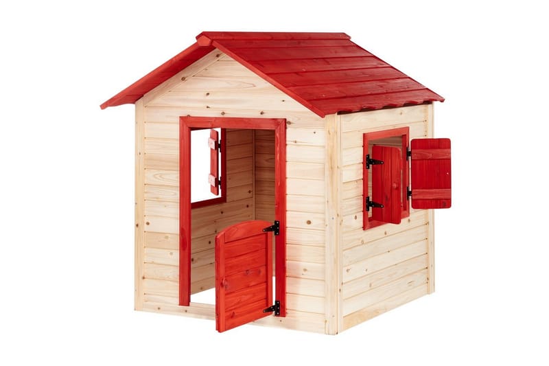 Lekstuga Pelopio - Sport & fritid - Lek & sport - Lekstuga