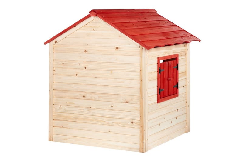 Lekstuga Pelopio - Sport & fritid - Lek & sport - Lekstuga