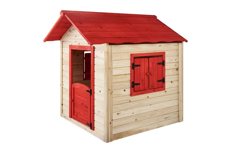 Lekstuga Pelopio - Sport & fritid - Lek & sport - Lekstuga