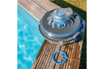 Pool Robot Zodiac Våt löpare - Sport & fritid - Lek & sport - Vattensport & vattenlek