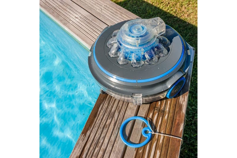 Pool Robot Zodiac Våt löpare - Sport & fritid - Lek & sport - Vattensport & vattenlek