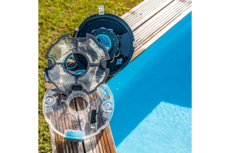 Pool Robot Zodiac Våt löpare - Sport & fritid - Lek & sport - Vattensport & vattenlek