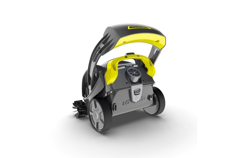 Poolrobot Zodiac Spabot OS0800 - Sport & fritid - Lek & sport - Vattensport & vattenlek