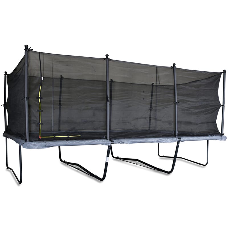 Rektangulär studsmatta 5,48x3,96m Pro, undefined