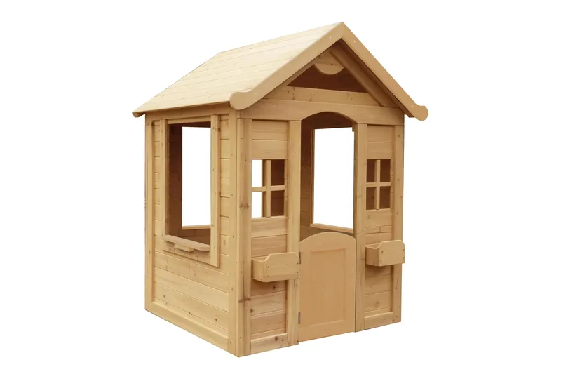 Sonika Lekstuga, Natur