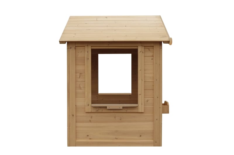 Sonika Lekstuga - Natur - Sport & fritid - Lek & sport - Lekstuga