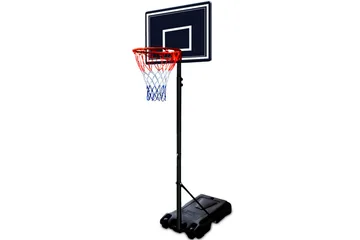 Splash Basketkorg med ställning - Sport & fritid - Lek & sport - Utomhusspel
