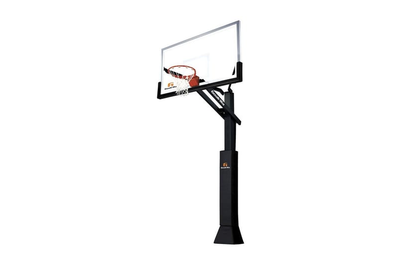 Goalrilla Basketball Universal Backboard Pad - Basketutrustning