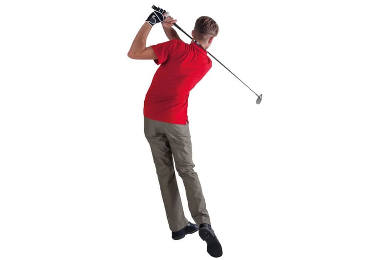 Pure2Improve Ã–vningsnät för golf båge 2,4x2,1 m P2I150200 - Golfutrustning