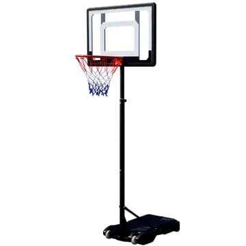 Alley-Oop Basketställning - Sport & fritid - Lek & sport - Utomhusspel